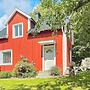 4 Person Holiday Home in Trensum