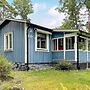 4 Star Holiday Home in Karlshamn