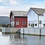 6 Person Holiday Home in Bud