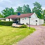 4 Star Holiday Home in Monsteras-by Traum