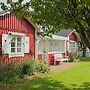 6 Person Holiday Home in Mellbystrand