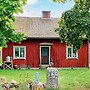 4 Person Holiday Home in Mariestad