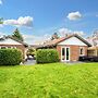 4 Person Holiday Home in Sydals