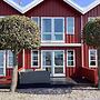 4 Star Holiday Home in Ebeltoft