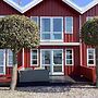 4 Star Holiday Home in Ebeltoft