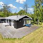 6 Person Holiday Home in Nykobing M