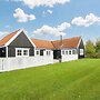 4 Star Holiday Home in Vejby