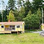 4 Star Holiday Home in Rabbalshede-by Traum