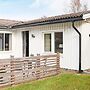 6 Person Holiday Home in Laholm