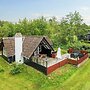 5 Person Holiday Home in Allingabro