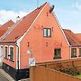 4 Person Holiday Home in Marstal