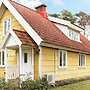 4 Star Holiday Home in Laholm