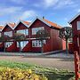 4 Star Holiday Home in Ebeltoft