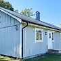 6 Person Holiday Home in Olofstrom-by Traum