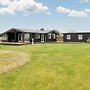 6 Person Holiday Home in Olsted