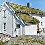 7 Person Holiday Home in Averoy