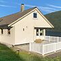 12 Person Holiday Home in Alfoten