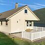 12 Person Holiday Home in Alfoten