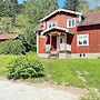 8 Person Holiday Home in Anneby