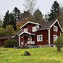 8 Person Holiday Home in Anneby