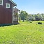8 Person Holiday Home in Anneby-by Traum