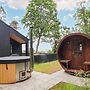 5 Star Holiday Home in Frederikshavn