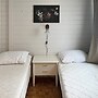 3 Person Holiday Home in Flatraket-by Traum