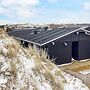 6 Person Holiday Home in Blokhus