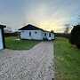 4 Person Holiday Home in Nordborg