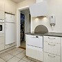 4 Person Holiday Home in Bogense
