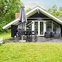 5 Person Holiday Home in Toftlund