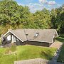 5 Person Holiday Home in Toftlund
