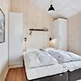 5 Star Holiday Home in Augustenborg