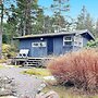 4 Person Holiday Home in Grisslehamn