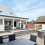 4 Star Holiday Home in Kopingsvik