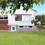 4 Person Holiday Home in Falkenberg