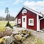 4 Star Holiday Home in Vaxjo-by Traum