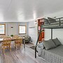 Home w/ Bunkroom: 2 Mi to Hatfield & Mccoy Trail
