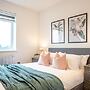 One Bed - Queensmere Shopping Centre by Belvilla