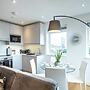 One Bed Near Windsor Castle by Belvilla