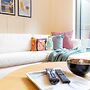 Five Bedroom Near Camden Arts Centre by Bevilla