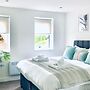 Two-bedroom Near Windsor Castle by Belvilla