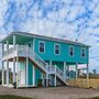 Sea Glass Cottage 2 Bedroom Home by RedAwning