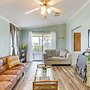 Waterfront Englewood Home: 55 + Community w/ Views