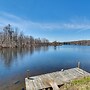 Lakefront Oakland Vacation Rental w/ Dock + Views!