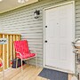 Pensacola Home on 1 Acre w/ Large Yard & Grill!