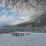 Pend Oreille Shores Resort