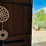 Travelers & Hikers Delight House On Way To Sougia