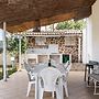 Villa Karibu in Cicirata