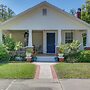 Beautiful Jacksonville Home: Walkable Location!